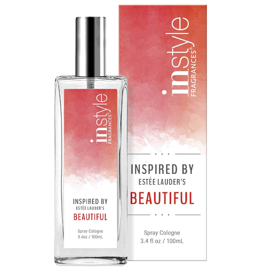 Women’s Eau de Toilette, 3.4 Fl Oz V342