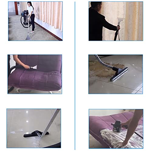 40L 2110W Carpet Cleaner Machine L322330