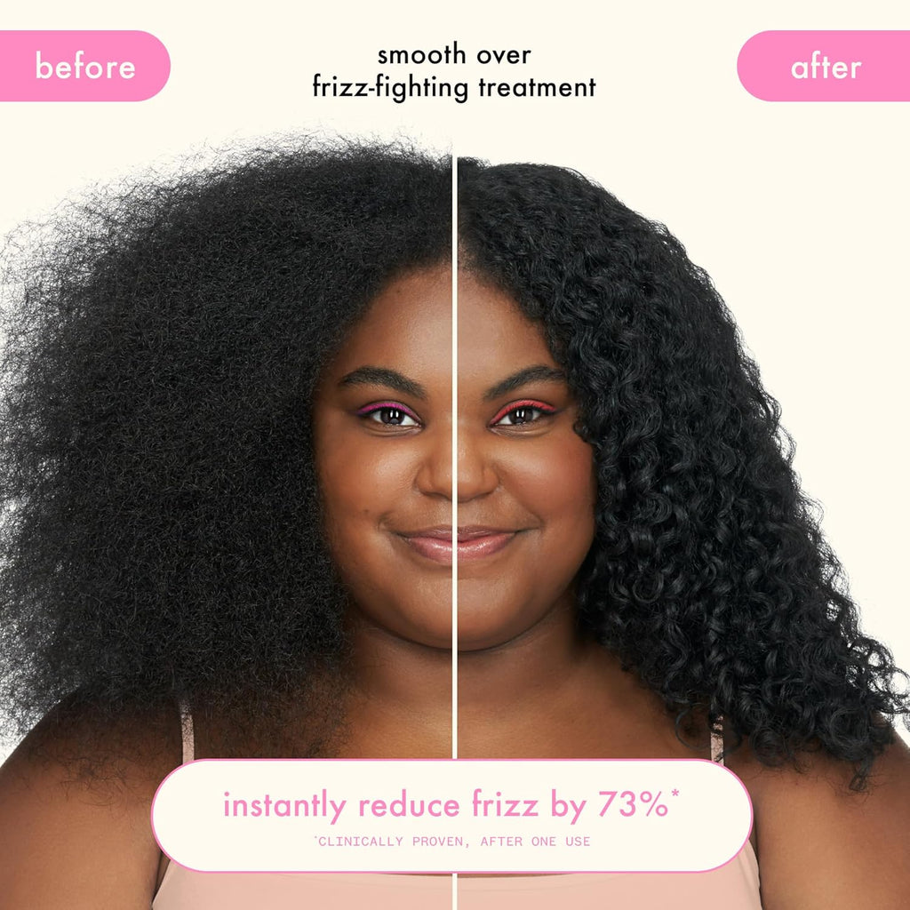 Smooth Over Frizz-Fighting Treatment Mask A19794