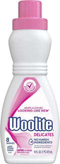 16 Oz 2 Pack Laundry Liquid R5447