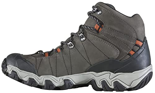 Men's Bridger Mid Hiking Boot P952230