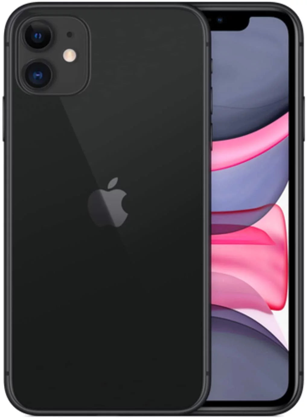 256GB Unlocked Refurbished iPhone 11 X2095
