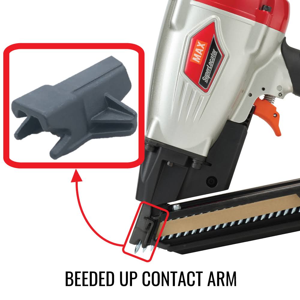 Connector Nailer Q830690