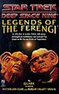 Legends of the Ferengi Y30097