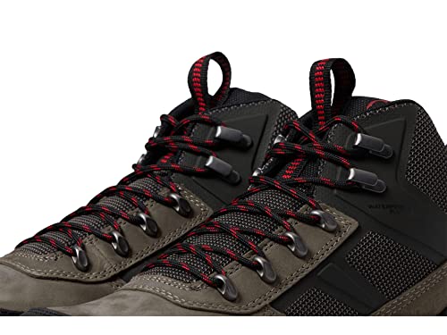 Waterproof Hiking Boot C392158