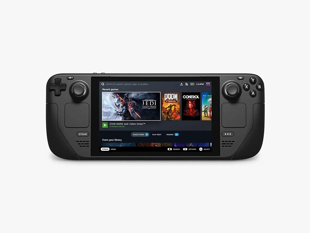 512GB Handheld Console Z232