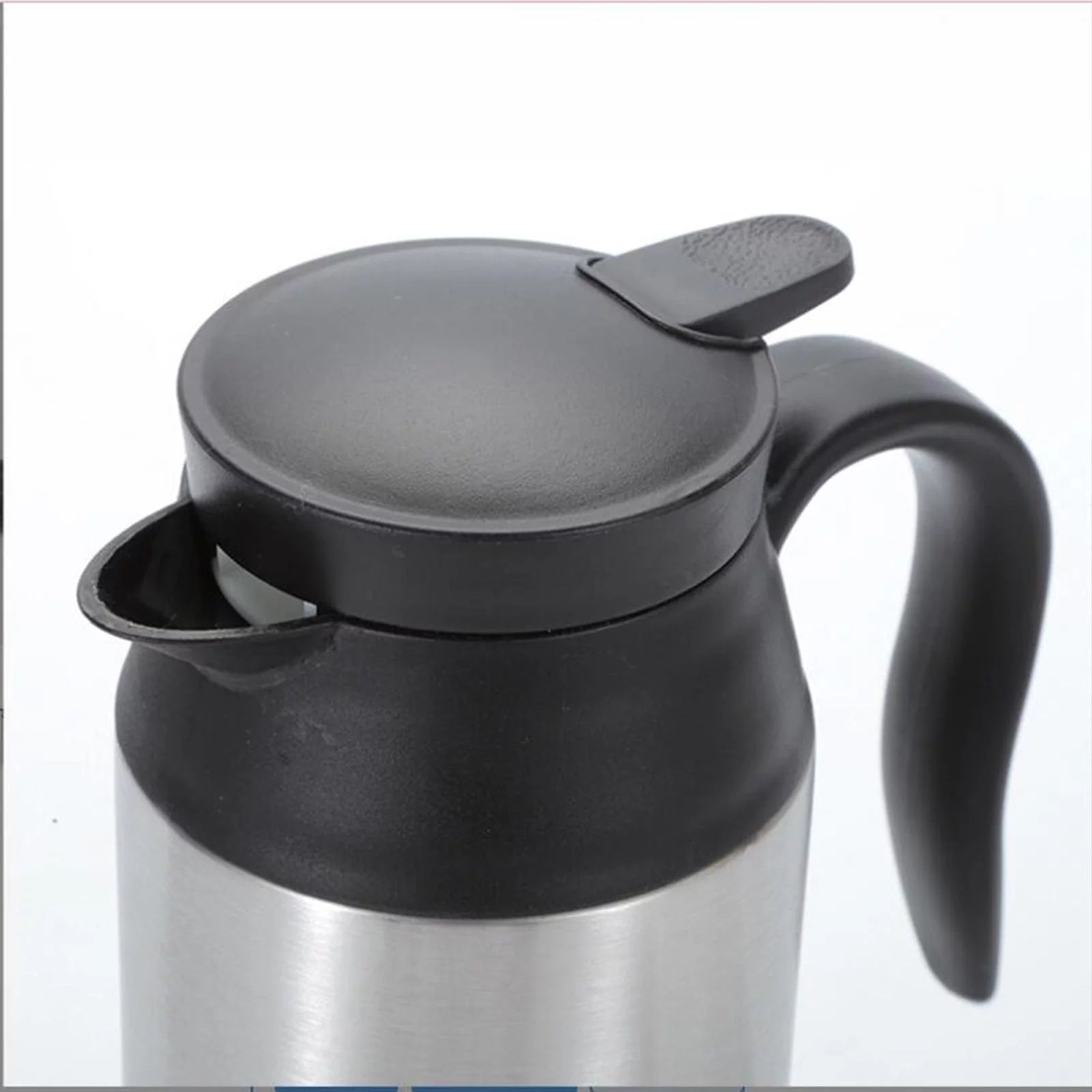 Stainless Steel 24V 200W Car Kettle B47904
