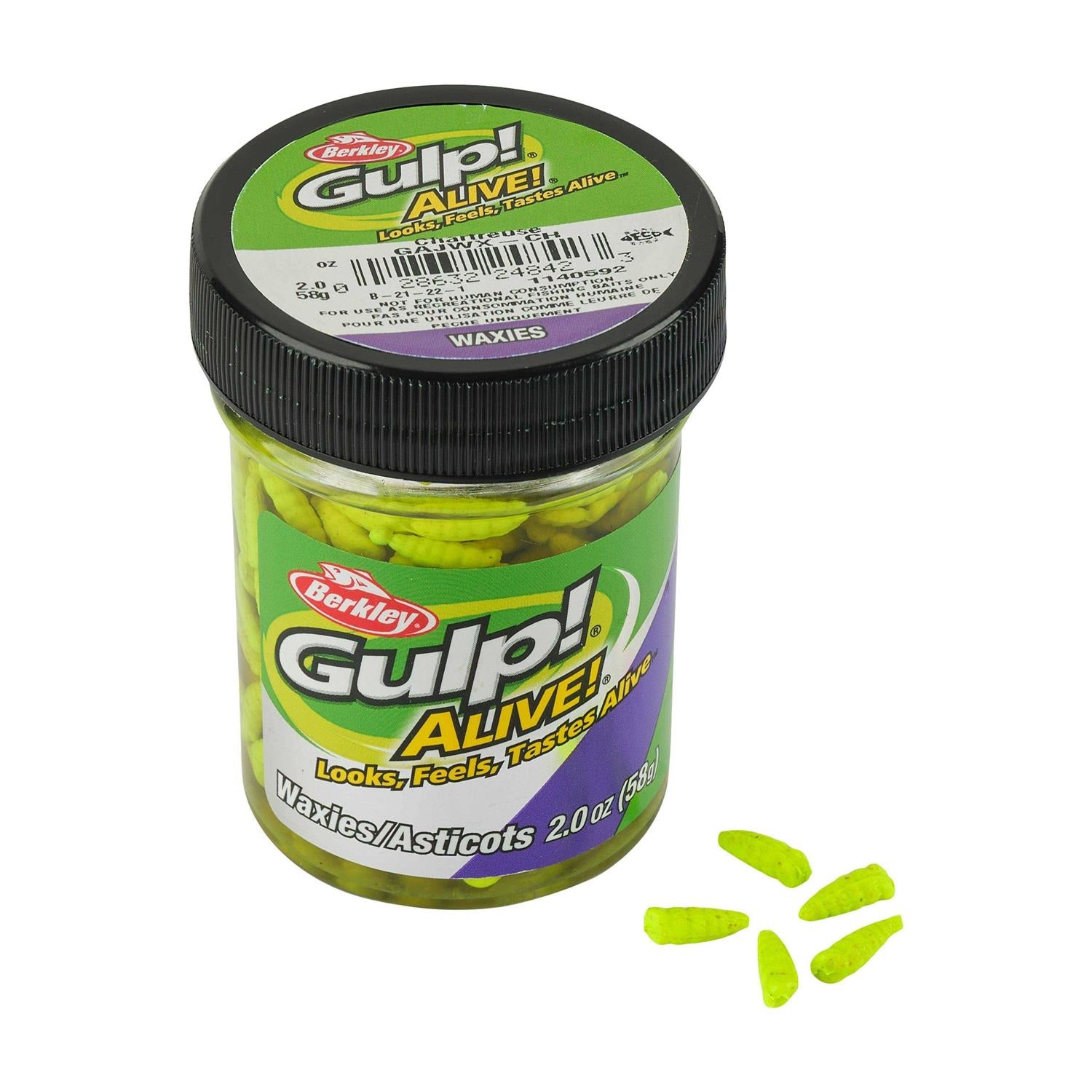 Waxies G145