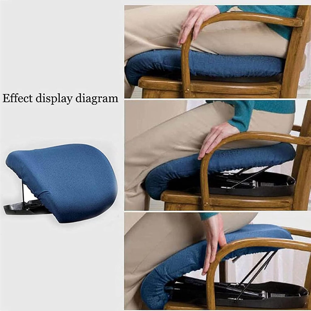 Portable Lift Assist Cushion D786202