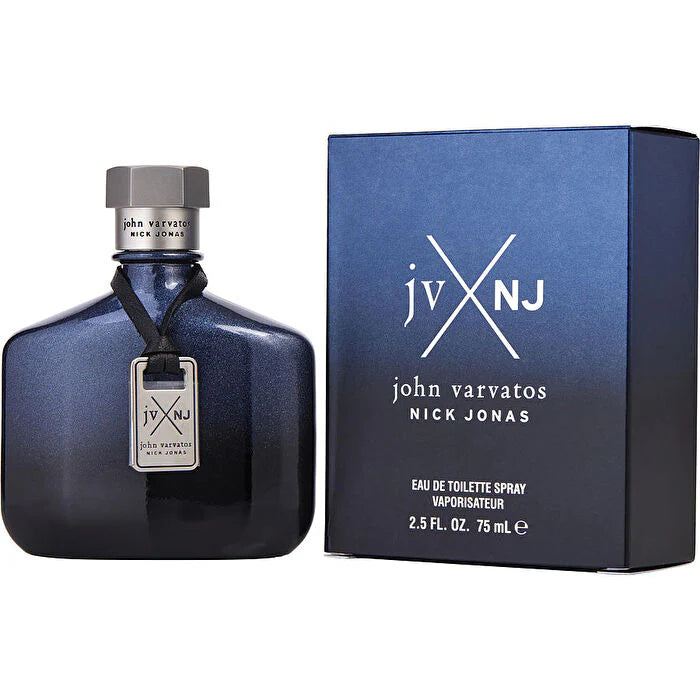 Blue Eau De Toilette Spray 75ml 2.5oz D6068