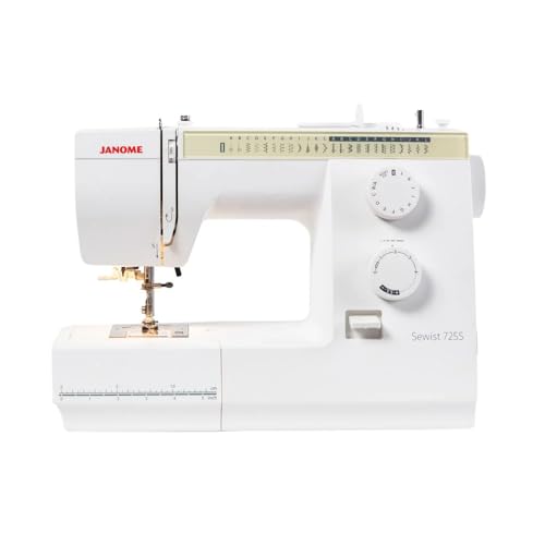 Sewing Machine D7447