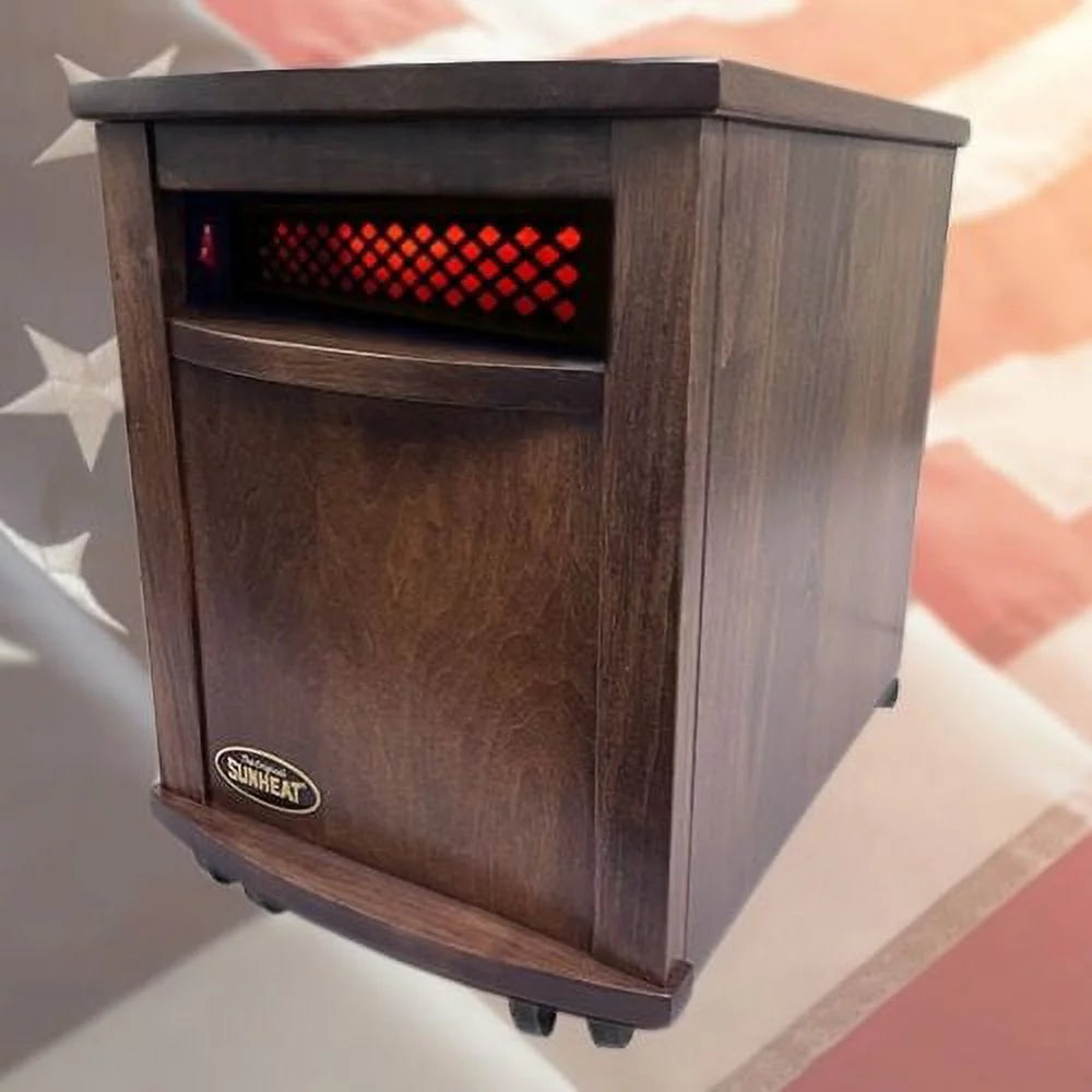 Infrared Heater S150