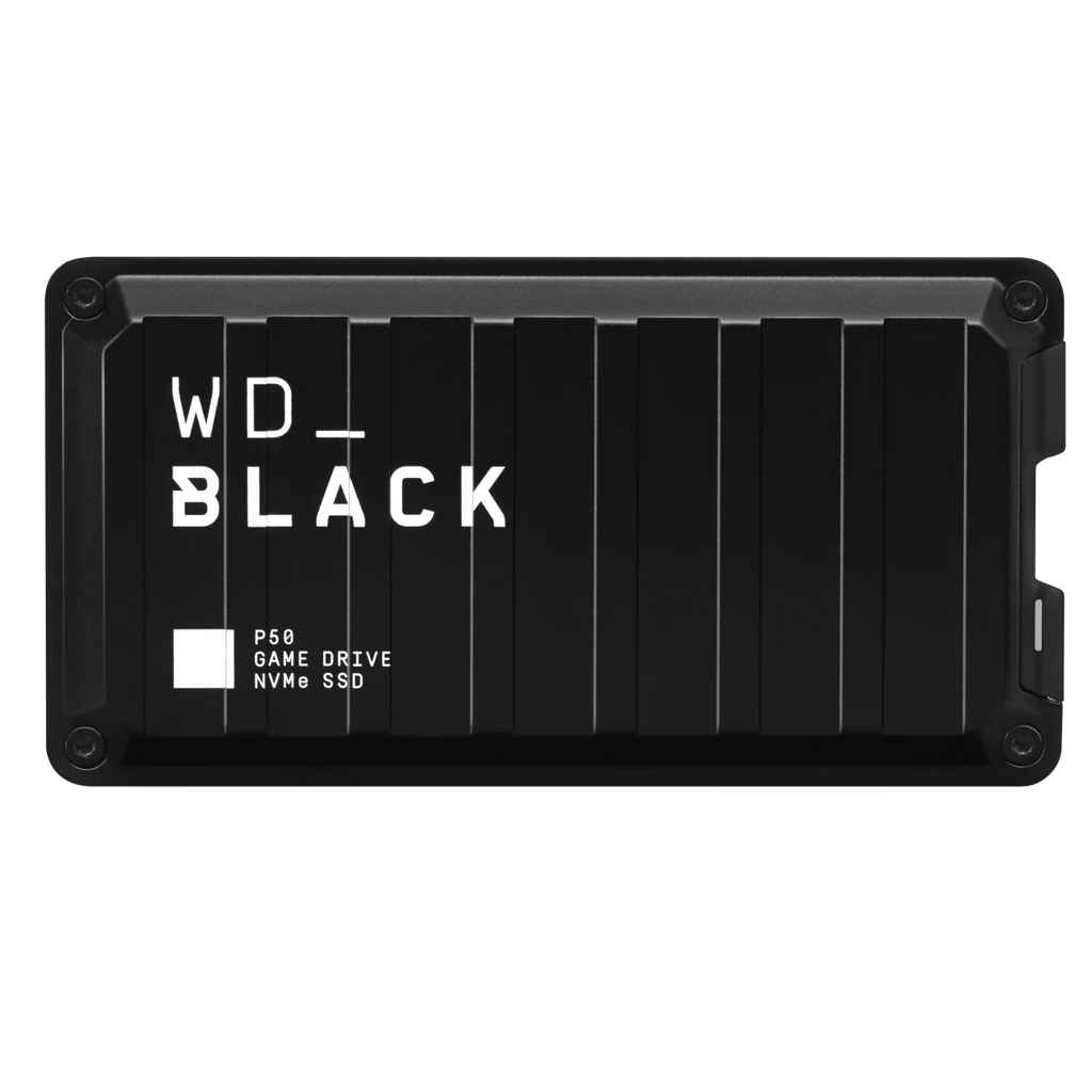 4TB Portable External SSD V658