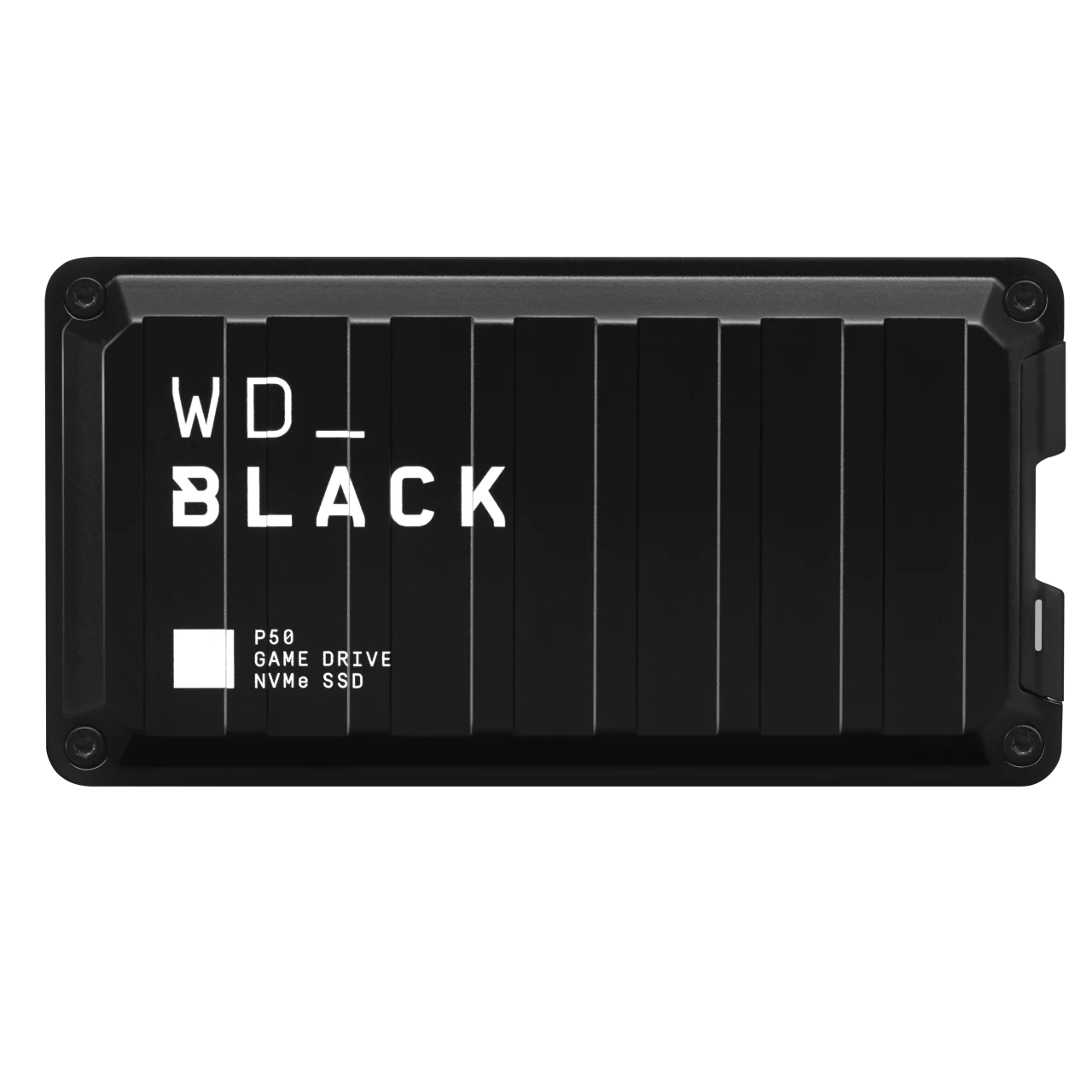 4TB Portable External SSD V658