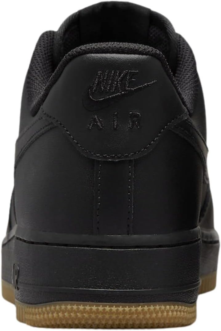 Black Shoe Q149