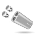 True Bluetooth Wireless Earbuds with Charging Case O852