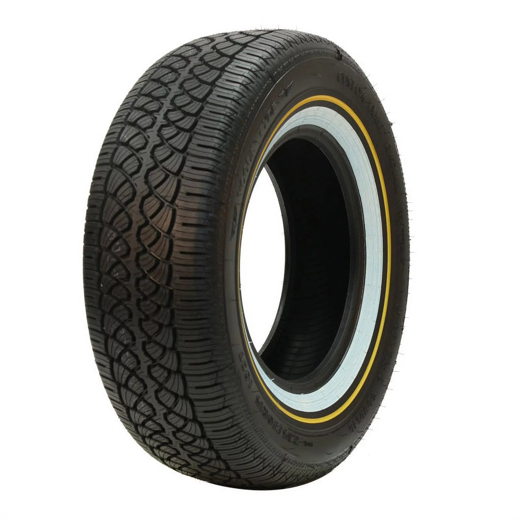 215/65R15 100H XL Tire X822130