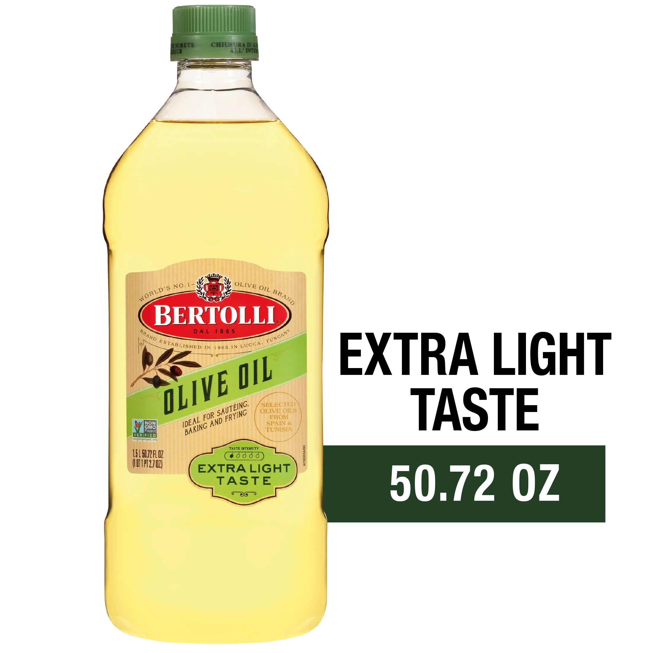 Extra Light Olive Oil, 50.7 fl oz Q6950