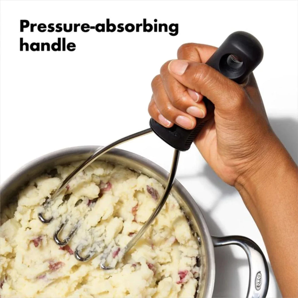 Potato Masher X643