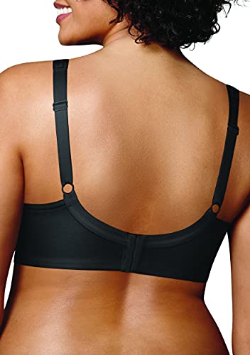 Wirefree Full-coverage Bra S519