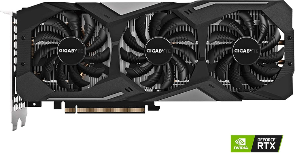 GeForce RTX 2070 8GB GDDR6 Graphics Card K4576