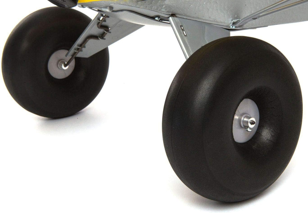 RC Airplane Carbon Cub S 2 1.3m RTF Basic E496