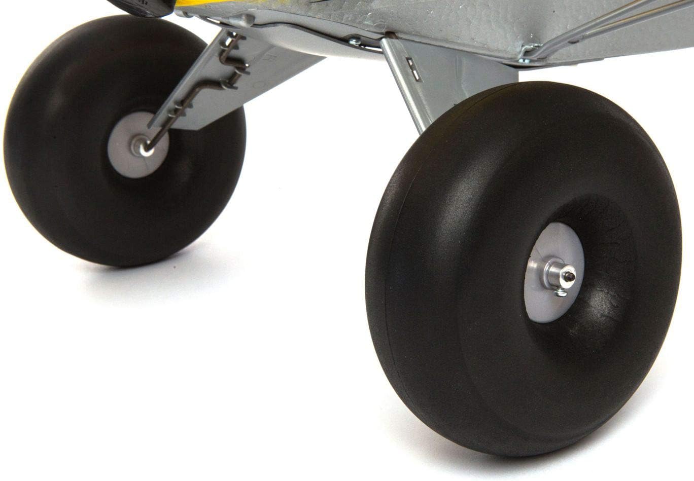 RC Airplane Carbon Cub S 2 1.3m RTF Basic E496