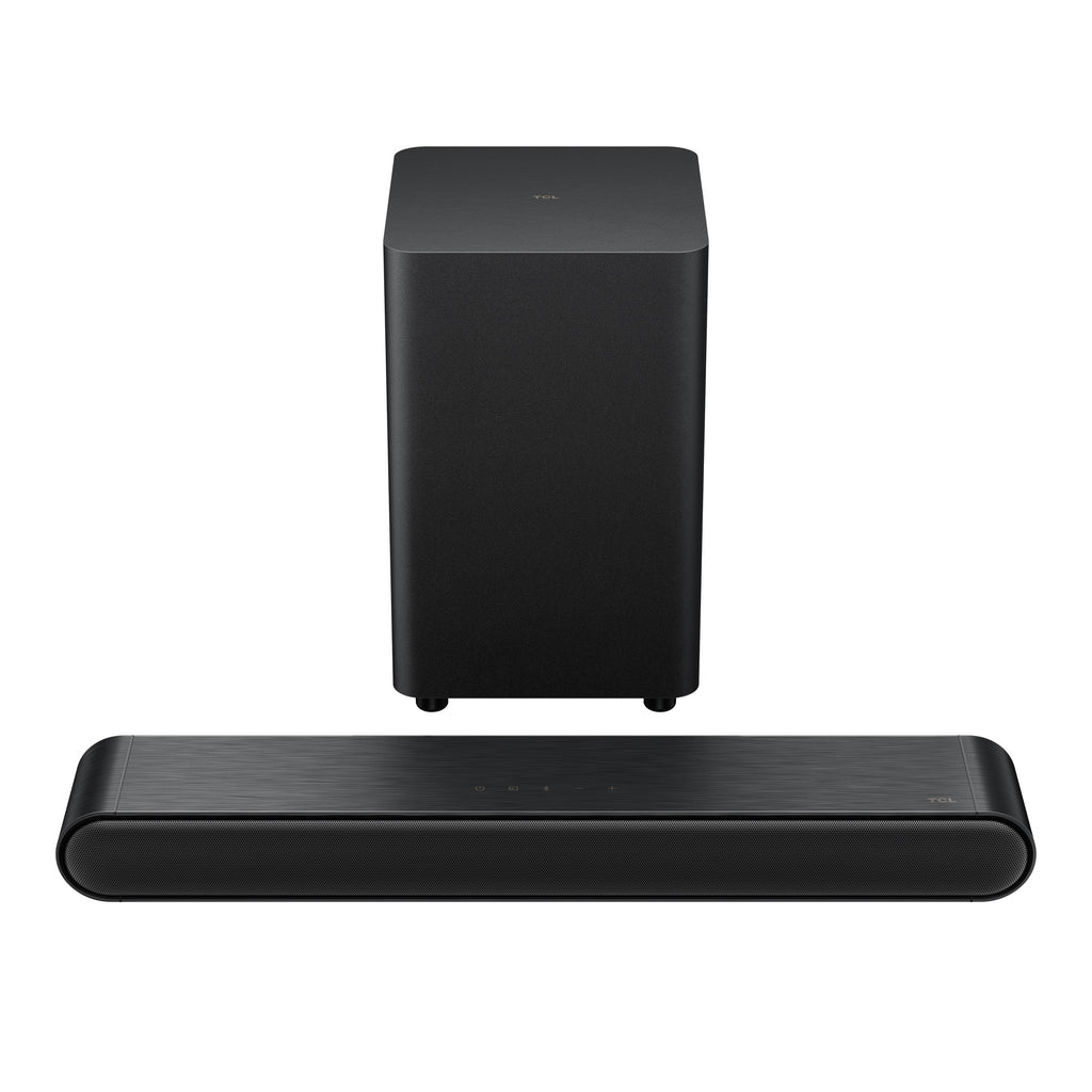 2.1 Channel Sound Bar with Wireless Subwoofer P426