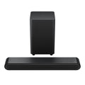 2.1 Channel Sound Bar with Wireless Subwoofer P426