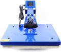 16x20 Inch Clamshell Heat Press Machine I552