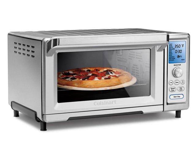 Chef's Convection Toaster Oven E148