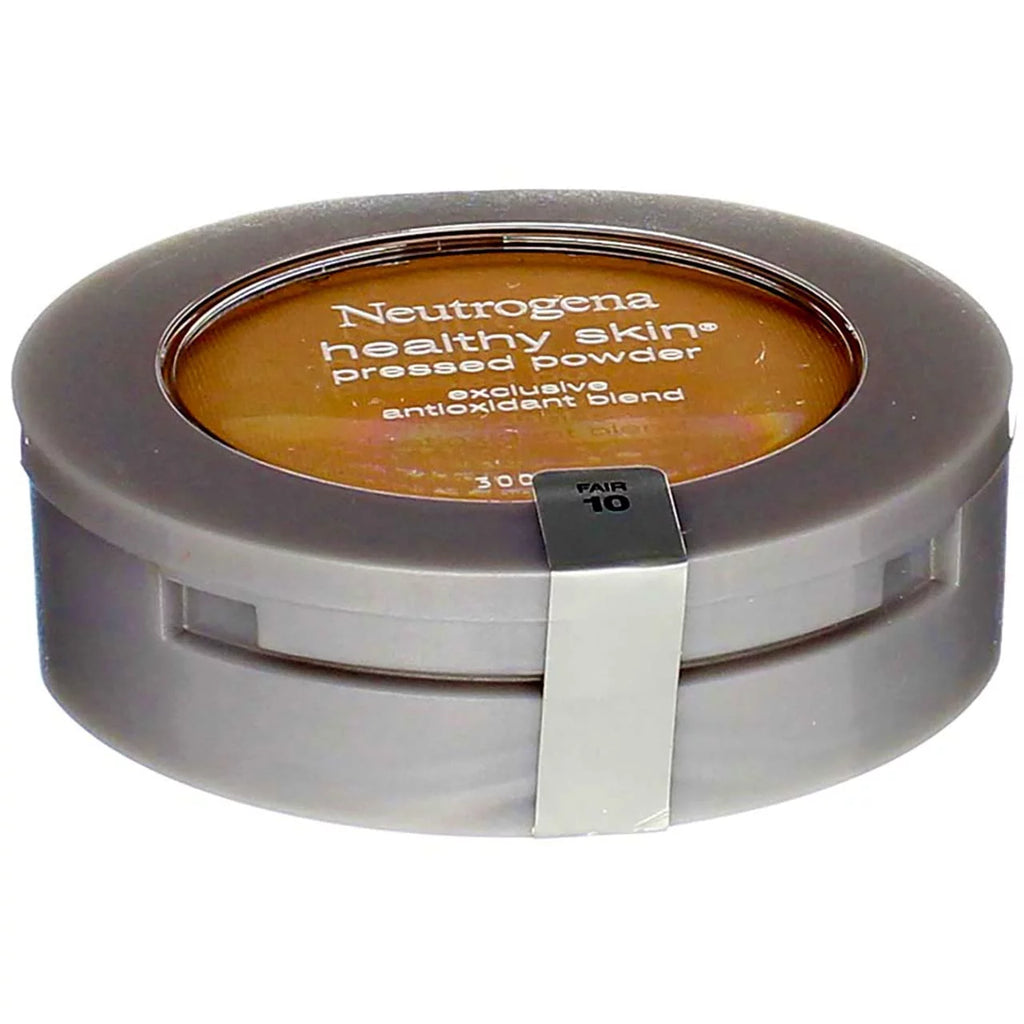 Fair 10 Pressed Powder with Spf 20 Q6083
