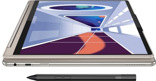 14" 2.8K OLED Touch 2-in-1 Laptop F314432