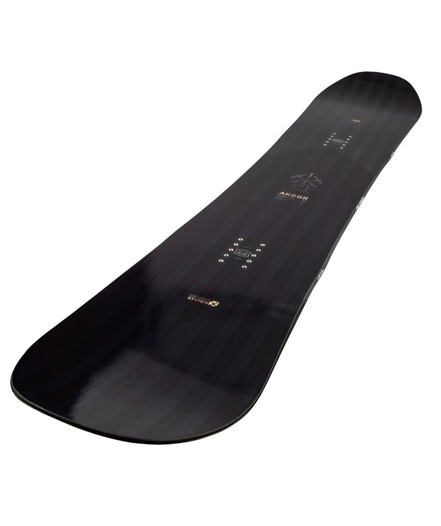 Arbor Foundation Snowboard W1381