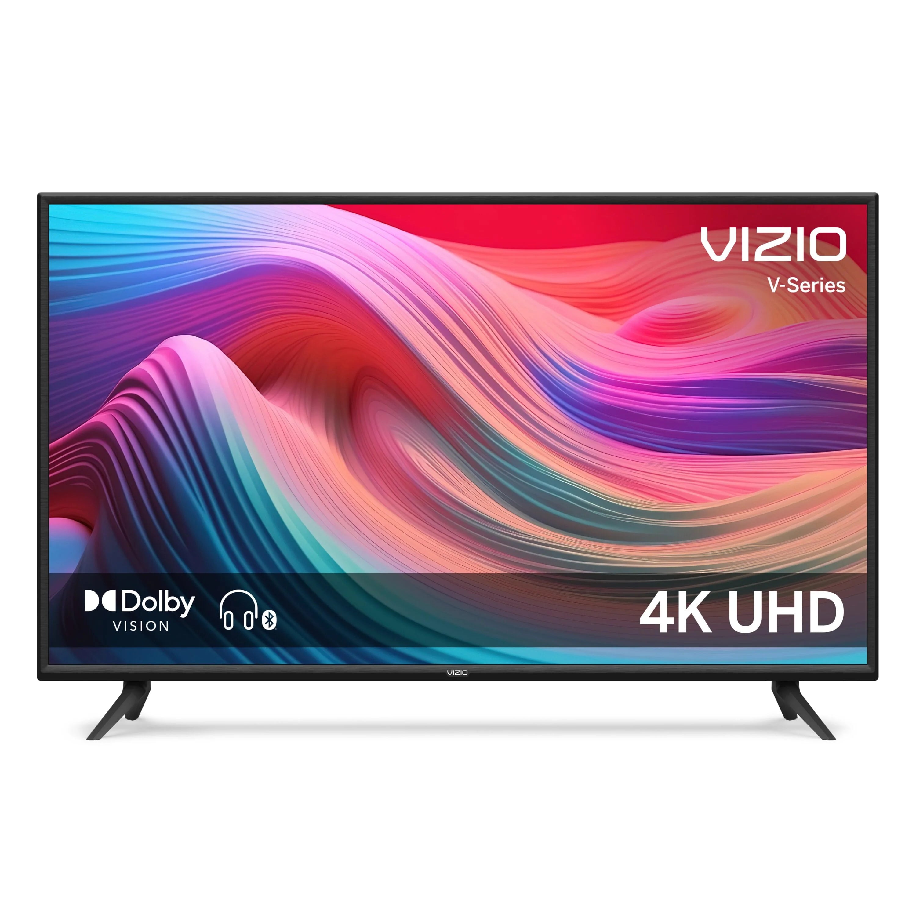 43 Class 4K UHD LED Smart TV P8591