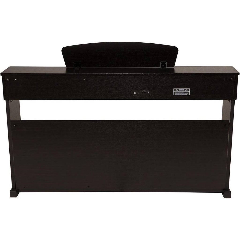 88-Key Console Digital Piano S627