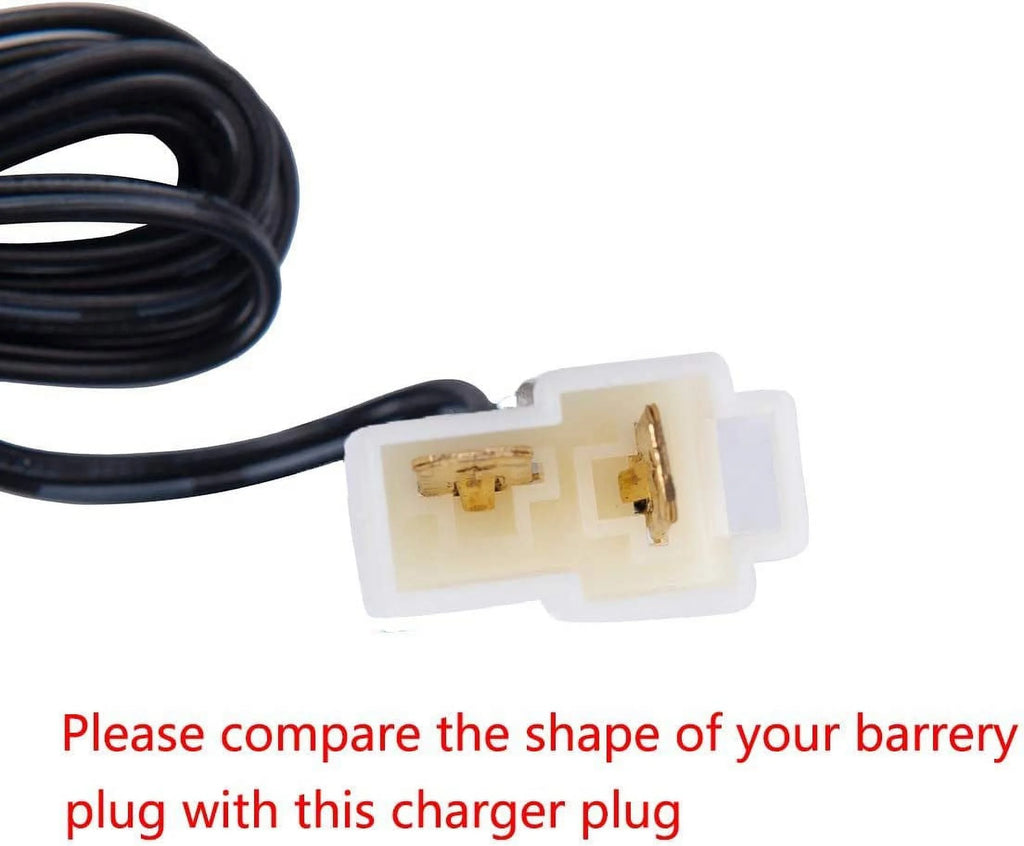 12v battery charger for ride on toys Y10051