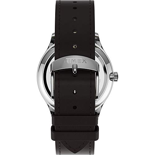 Modern Easy Reader 40mm Watch C76491