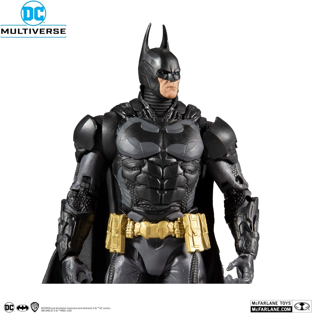 7-inch Batman Action Figure J987080