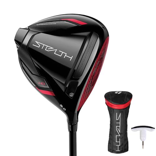 Tensei RED Golf Driver D200208