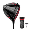 Tensei RED Golf Driver D200208