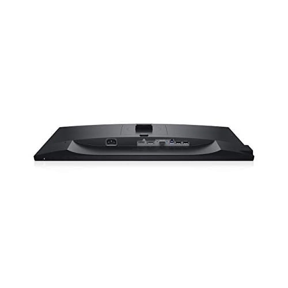 23-Inch Screen LED-lit Monitor Black O902