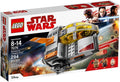 294 Piece LEGO Star Wars Building Kit B473