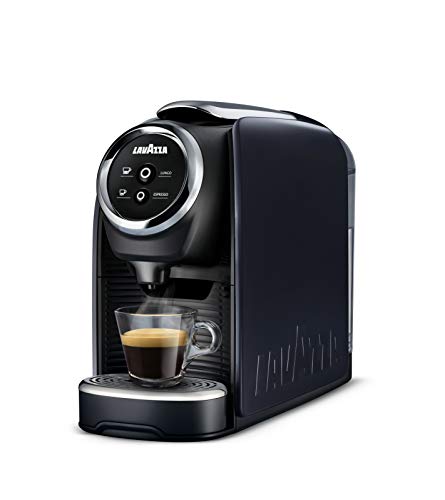 Single Serve Espresso Coffee Machine, 5.3" x 13" x 10.2" P331
