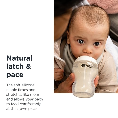 9oz Baby Bottle J217