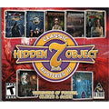 Hidden Object 7 Pack PC Game Q46108