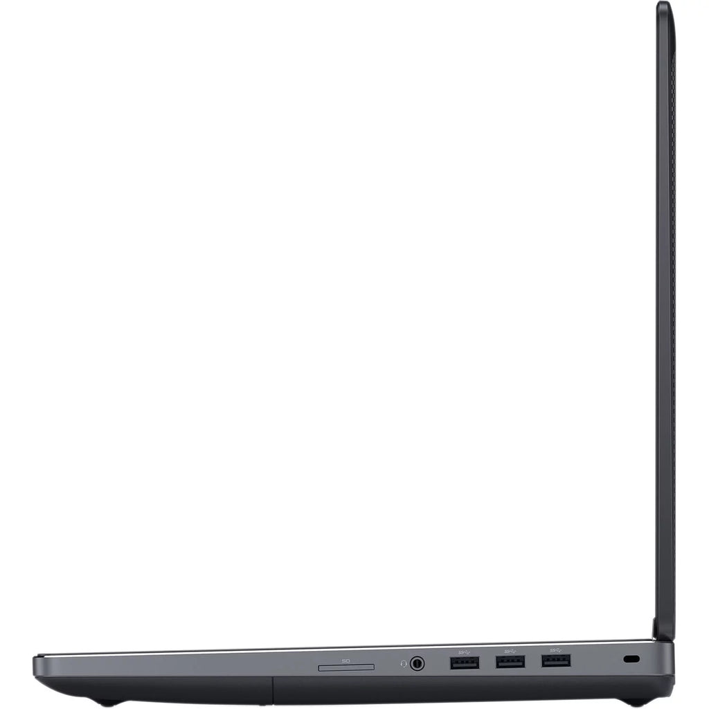 17.3 Business Laptop, Intel Core i7-6820HQ, 16G DDR4, 128G SSD, Windows 10 Pro J6060