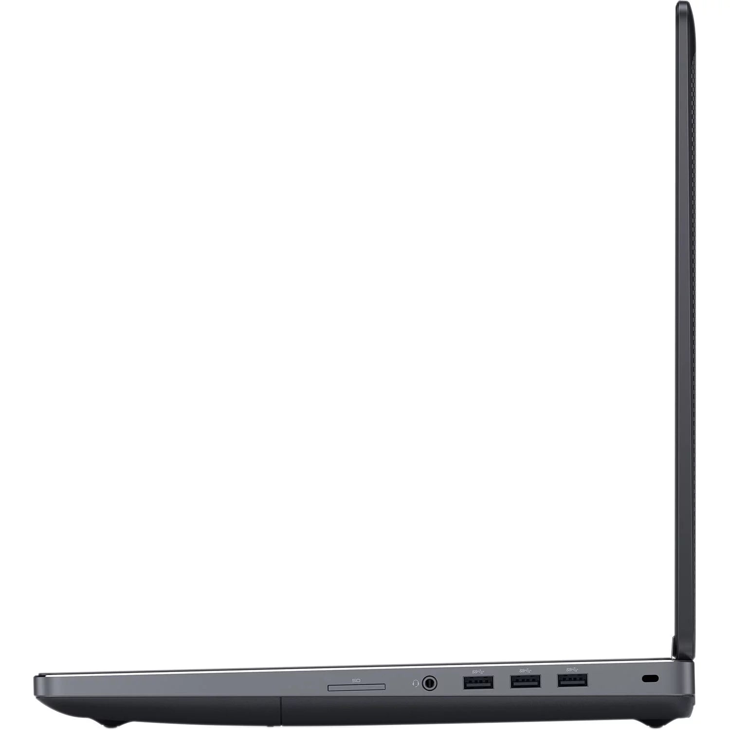 17.3 Business Laptop, Intel Core i7-6820HQ, 16G DDR4, 128G SSD, Windows 10 Pro J6060