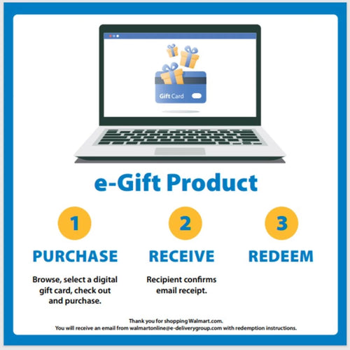 $100 eGift Card O400