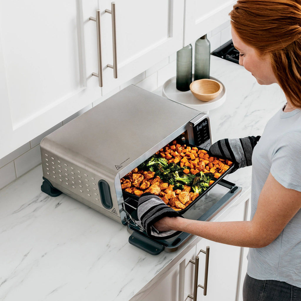 10-In-1 Digital Air Fry Oven P3944